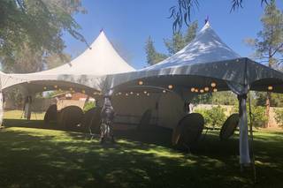 JMS Tents & Party Rentals - 84