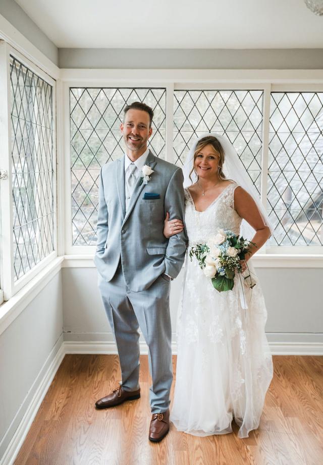 WA Wedding Photographer - 2
