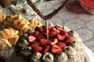 Dessert First Home Bakery - 2