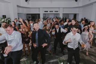 University Club by Wedgewood Weddings - 20