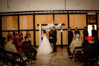 Marriage in Las Vegas - 1