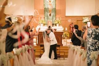 Lissa Marie Weddings and Events - 75
