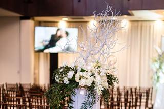 Camellia Faire Floral & Event Design - 56