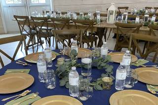Koury Farms Weddings & Events - 46