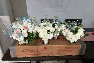 Bayfront Floral and Event Design - 39