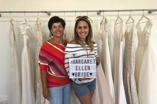 Margaret Ellen Bridal - 25