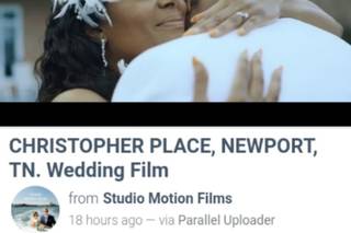 Studio Motion Films - 16