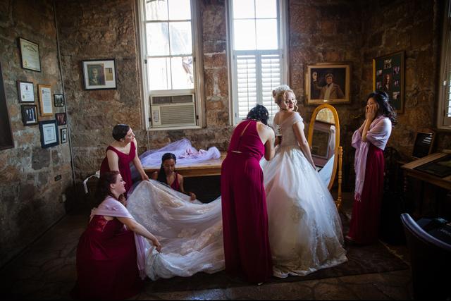 Helen Miller Bridal Boutique - 2