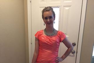 Modest Gown Rental - 6