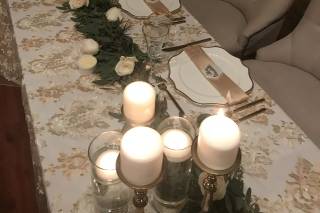 Vision Events Wedding & Event Planning - 33