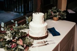 ForEver Yours Weddings & Events - 11