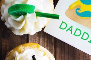 The Cupcake Bar - 13