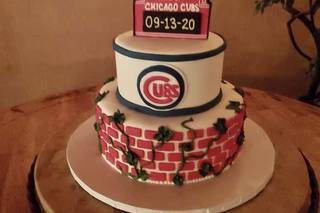 Frost Bake Shop - 7