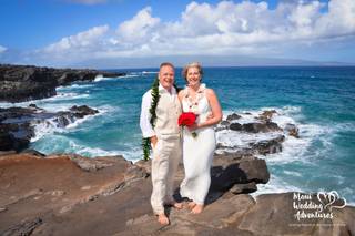 Maui Wedding Adventures - 13