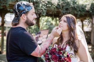 Makeup by Lucas - 11