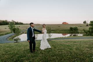 East View Farms and Venue - 44