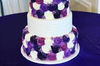 Sweet Escape Cake Company - 47