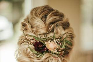 Stella Stevens Hair Designs - 13