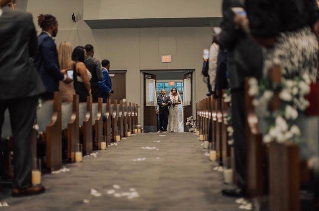Lovers Lane United Methodist Church - 4
