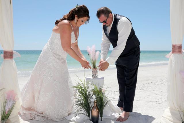 Suncoast Weddings - 1