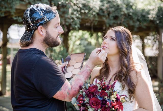 Makeup by Lucas - 3