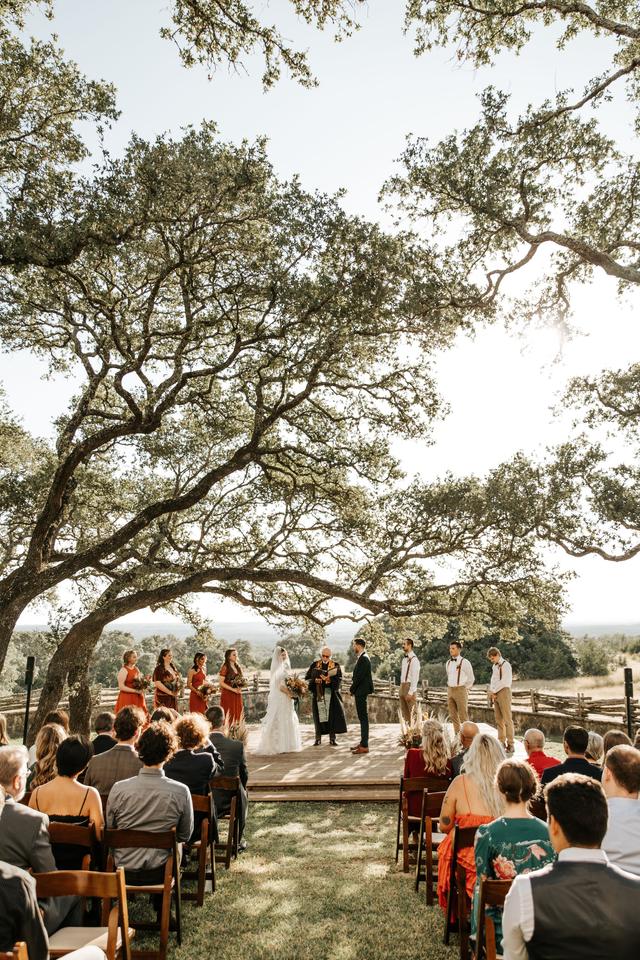 Inspiring Oaks Ranch - 2