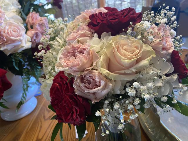 Styled Stems - 1