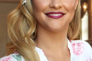 Shenoa Nicole Makeup - 19