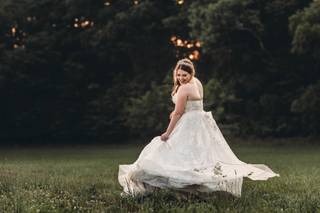 Blue Lace Wedding Photography, LLC - 5