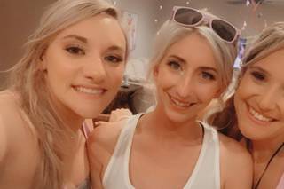 Posh Bridal Team - 42