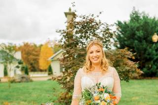 Sarena Floral Designs - 41