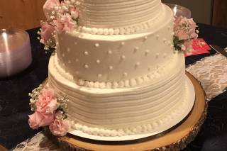 Tiffany's Sweets N' Treats - 5