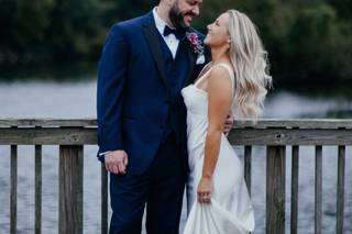 LaBella Bridal Boutique - 28