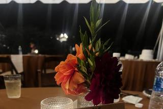 Blossom Artistry - 22