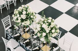 Royal Event Rentals - 12