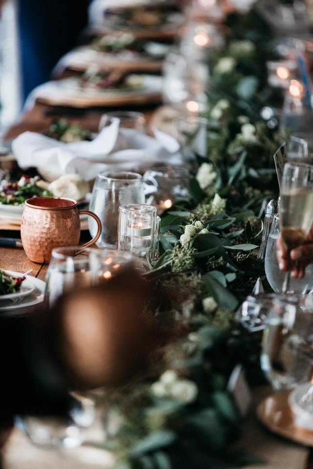 McCall Party Rentals - 2