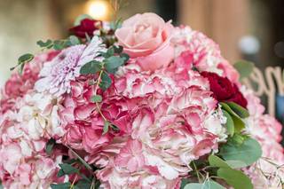 Florentina Flowers and Event Design - 12