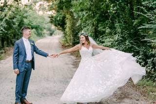 Coastal Knot Bridal Boutique - 38
