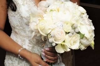 All In The Details Floral Design - 69
