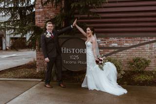 Historic 1625 Tacoma Place - 28