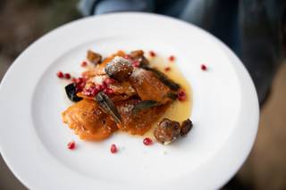 Epicurean Escape Catering - 7