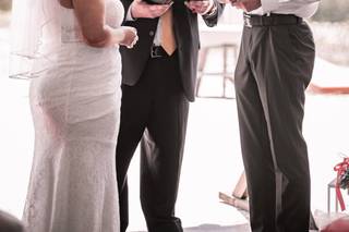 Broken Arrow Farm - 5