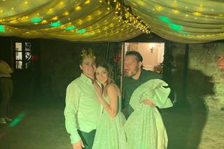 Wedding DJ Italy - 31