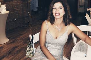 Makeup and Hair By Traci - 15