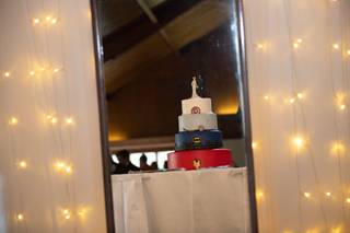 The Ballroom at Cardinal Hills - 8