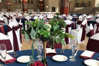 Marlo's Wedding Planning & Rentals - 6