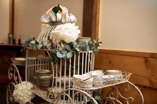 The Carriage House - 20