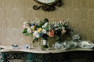 Rachel Cho Floral Design - 7