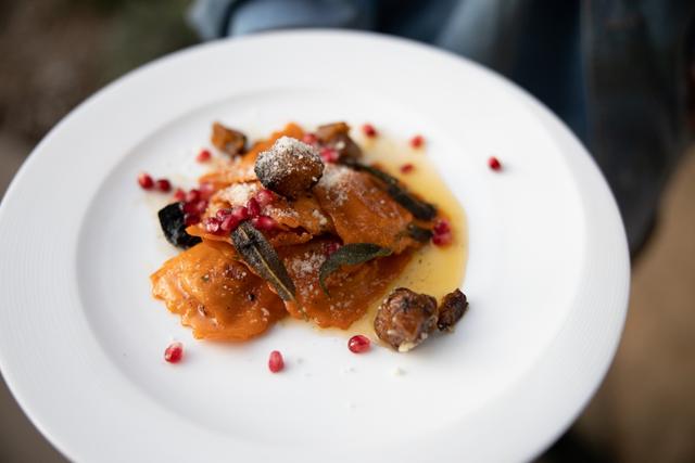 Epicurean Escape Catering - 3