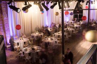 NOVA 535 Unique Event Space - 55